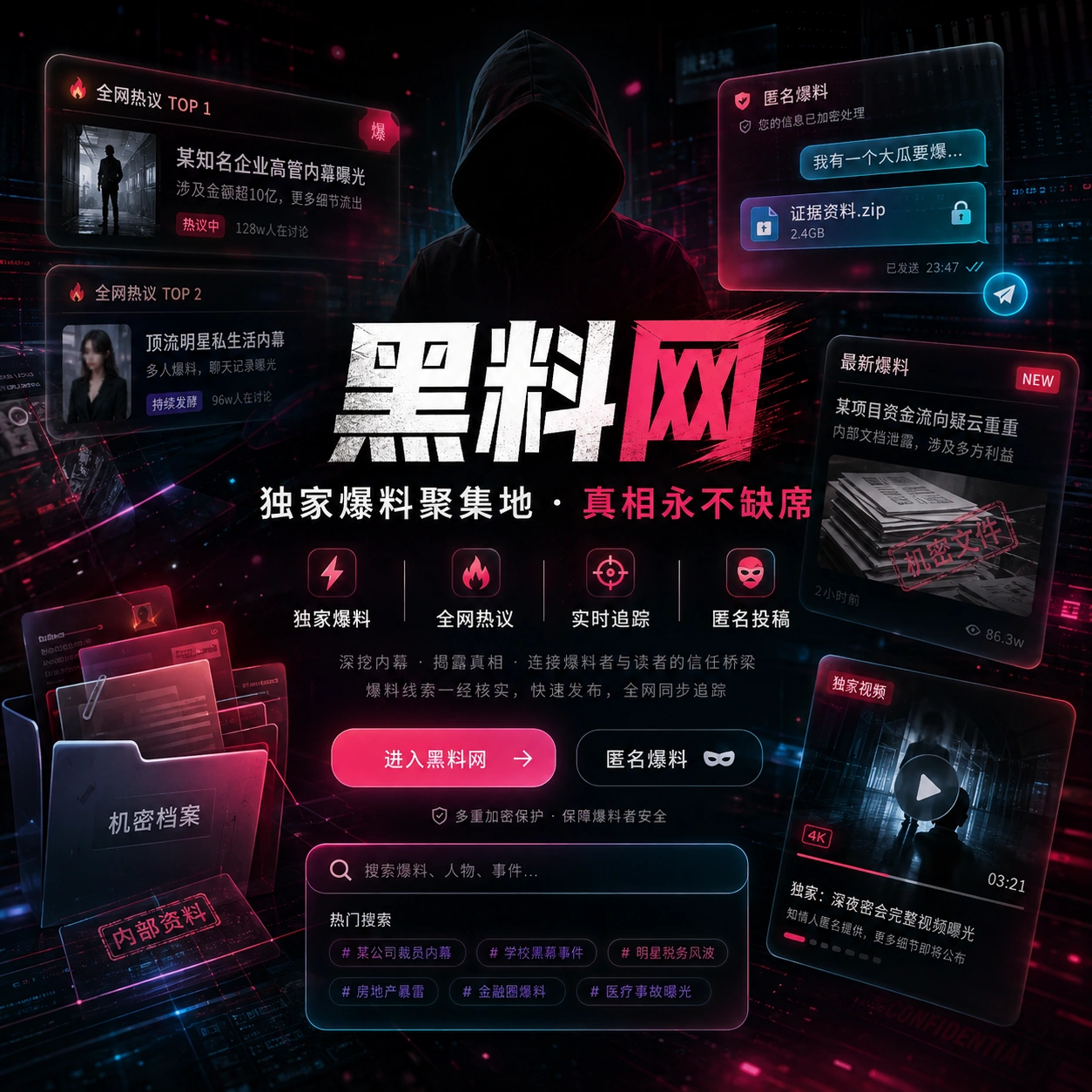 黑料网关于平台